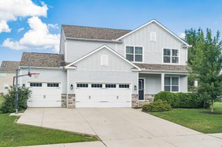 7036 Cannon Drive, Canal Winchester, OH 43110