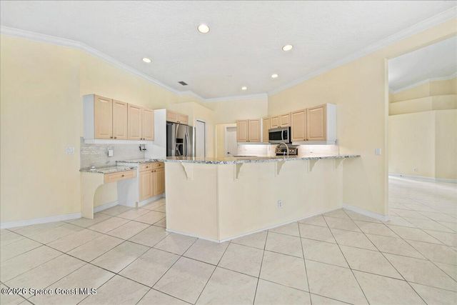 129 Island View Drive, Satellite Beach, FL 32937