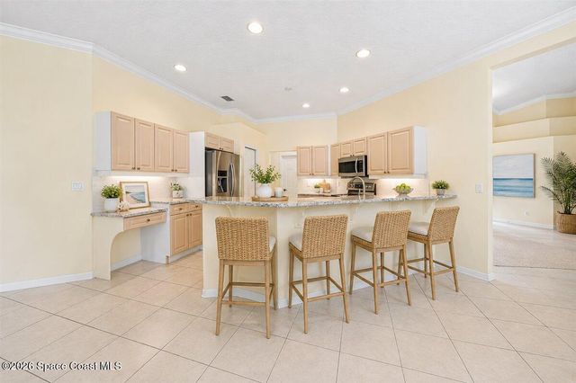 129 Island View Drive, Satellite Beach, FL 32937