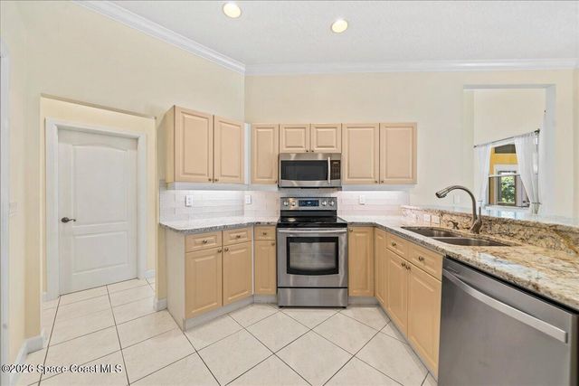 129 Island View Drive, Satellite Beach, FL 32937