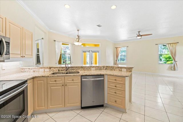 129 Island View Drive, Satellite Beach, FL 32937