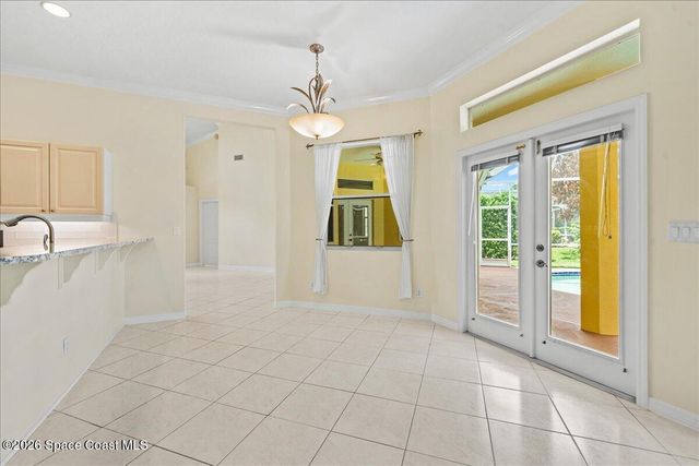 129 Island View Drive, Satellite Beach, FL 32937
