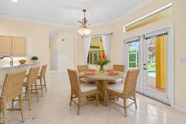 129 Island View Drive, Satellite Beach, FL 32937