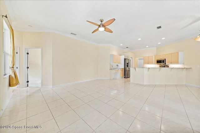 129 Island View Drive, Satellite Beach, FL 32937