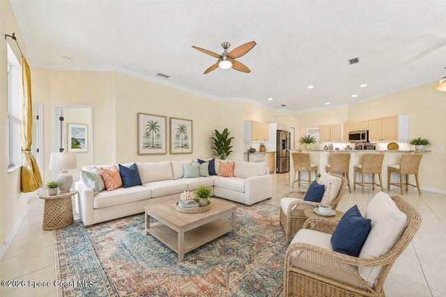 129 Island View Drive, Satellite Beach, FL 32937