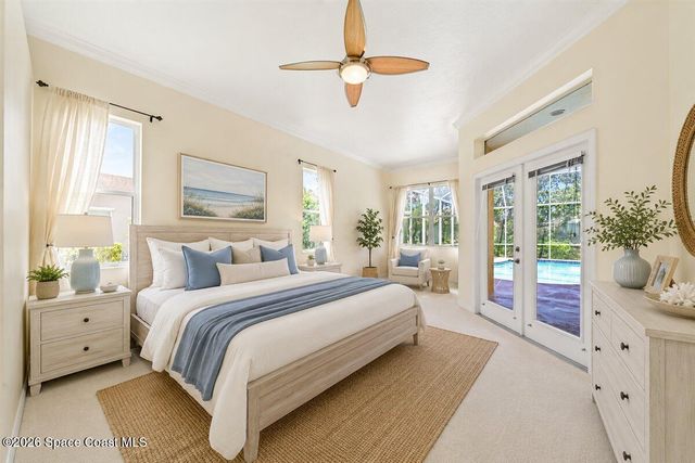 129 Island View Drive, Satellite Beach, FL 32937