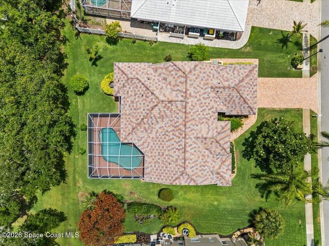 129 Island View Drive, Satellite Beach, FL 32937