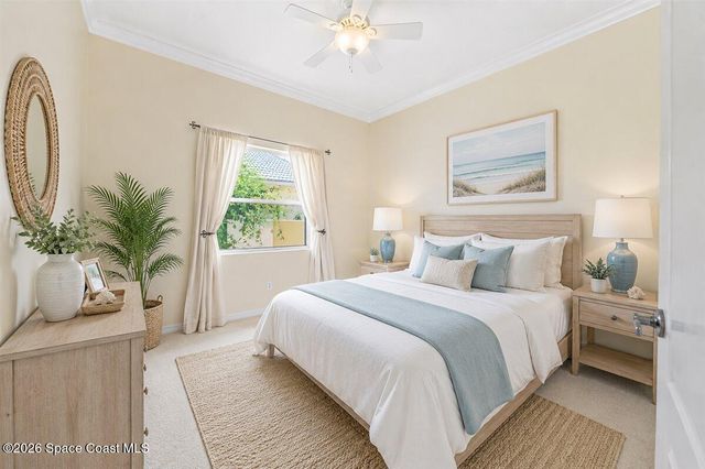 129 Island View Drive, Satellite Beach, FL 32937