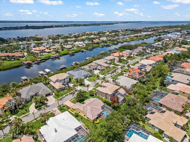 129 Island View Drive, Satellite Beach, FL 32937