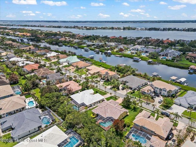 129 Island View Drive, Satellite Beach, FL 32937