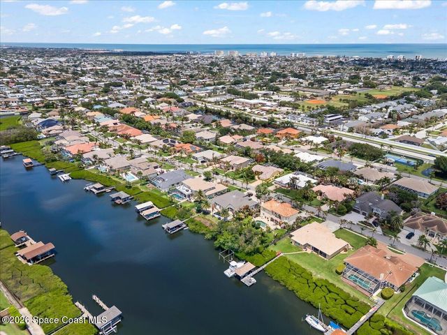 129 Island View Drive, Satellite Beach, FL 32937