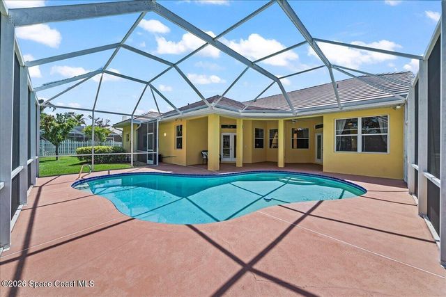129 Island View Drive, Satellite Beach, FL 32937