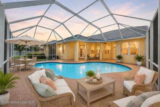 129 Island View Drive, Satellite Beach, FL 32937