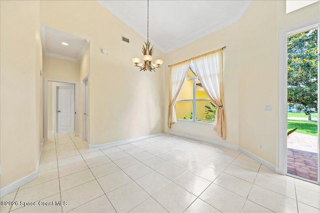 129 Island View Drive, Satellite Beach, FL 32937