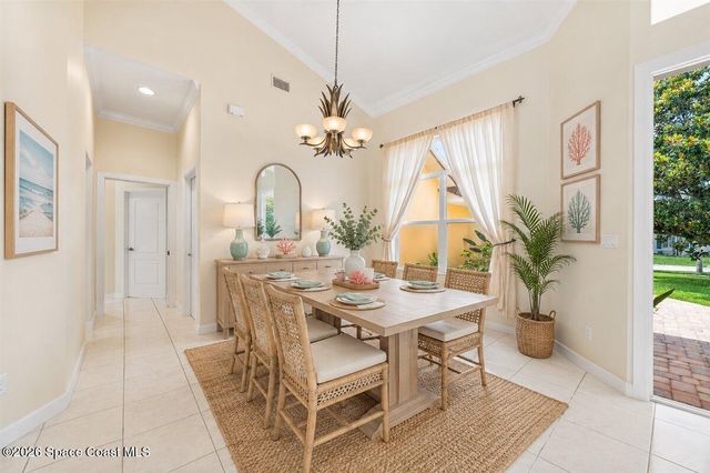 129 Island View Drive, Satellite Beach, FL 32937