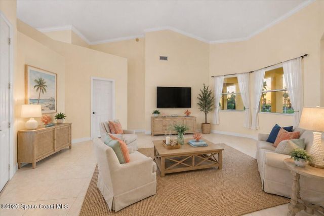 129 Island View Drive, Satellite Beach, FL 32937