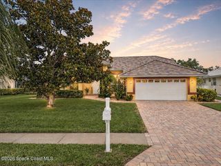129 Island View Drive, Satellite Beach, FL 32937