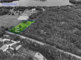 Lot 6 26th Street, Chetek, WI 54728