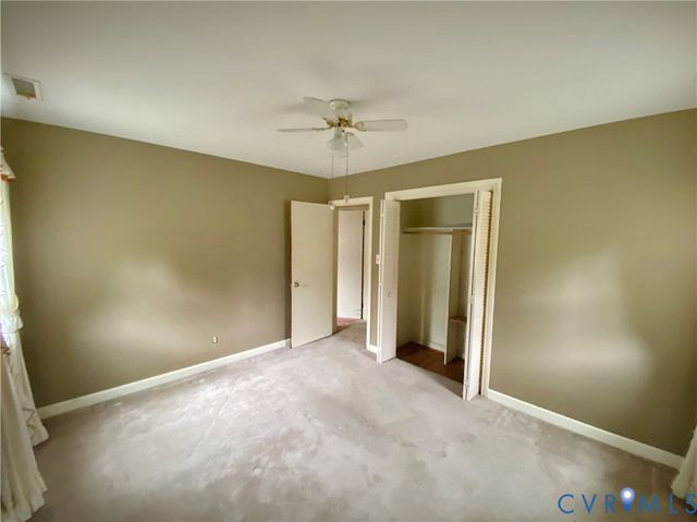 8337 Burnside Dr, Mechanicsville, VA 23116