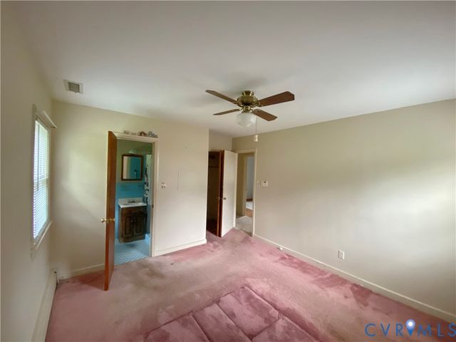 8337 Burnside Dr, Mechanicsville, VA 23116