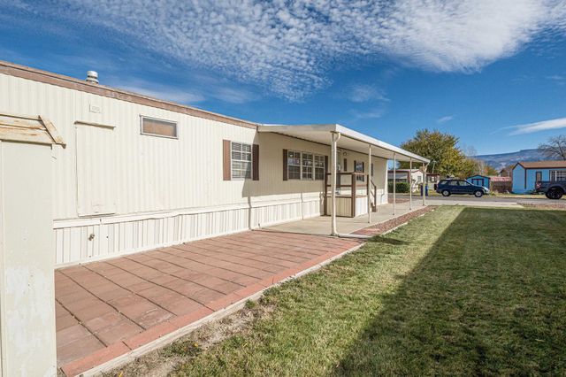 3251 E Rd Lot 22, Clifton, CO 81520