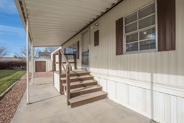 3251 E Rd Lot 22, Clifton, CO 81520