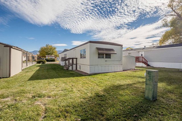 3251 E Rd Lot 22, Clifton, CO 81520