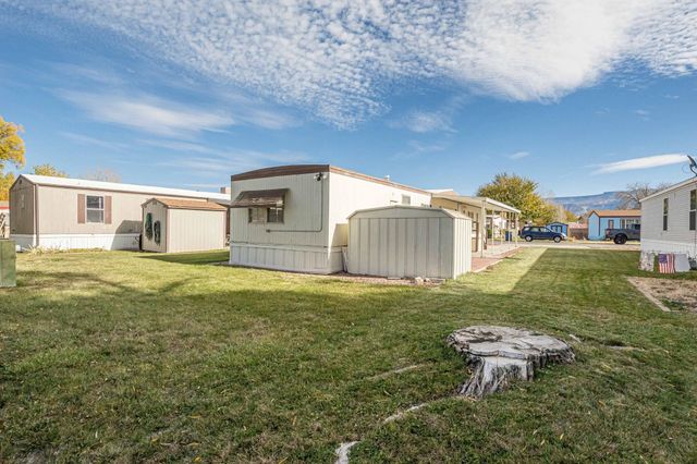 3251 E Rd Lot 22, Clifton, CO 81520