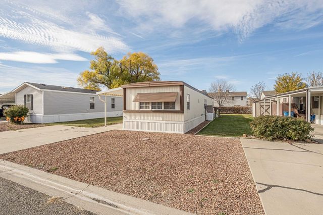 3251 E Rd Lot 22, Clifton, CO 81520