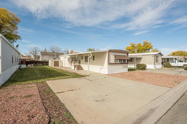 3251 E Rd Lot 22, Clifton, CO 81520