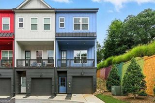 170 Color Circle, Atlanta, GA 30317