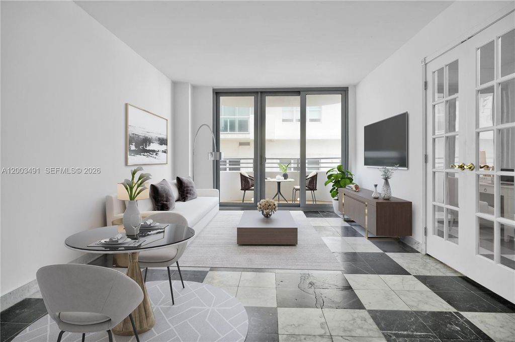 5555 Collins Ave 3C, Miami Beach, FL 33140