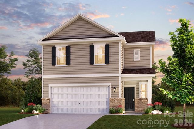 824 Hallman Branch Lane, Lincolnton, NC 28092