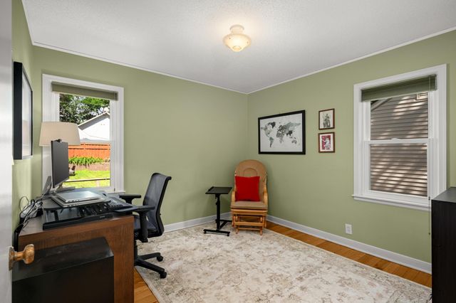 7134 Knox Avenue S, Richfield, MN 55423