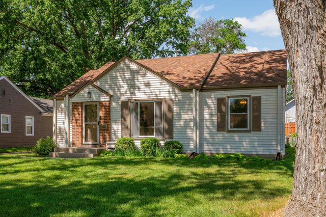 7134 Knox Avenue S, Richfield, MN 55423