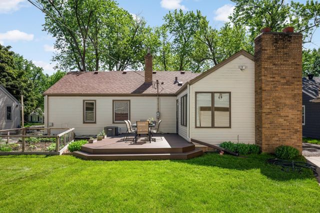 7134 Knox Avenue S, Richfield, MN 55423
