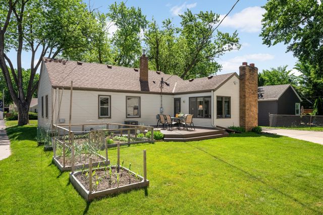 7134 Knox Avenue S, Richfield, MN 55423
