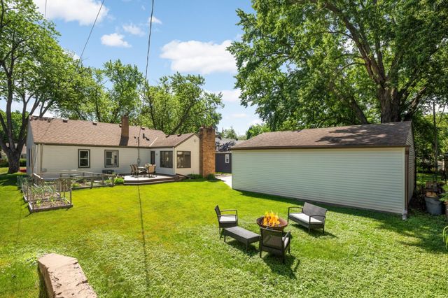 7134 Knox Avenue S, Richfield, MN 55423