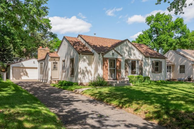7134 Knox Avenue S, Richfield, MN 55423