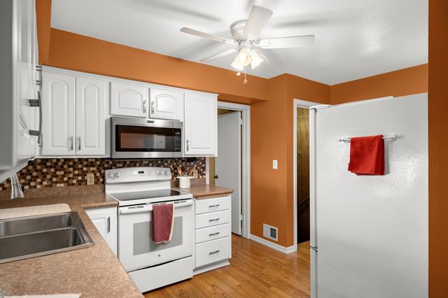 7134 Knox Avenue S, Richfield, MN 55423