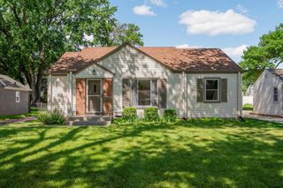 7134 Knox Avenue S, Richfield, MN 55423