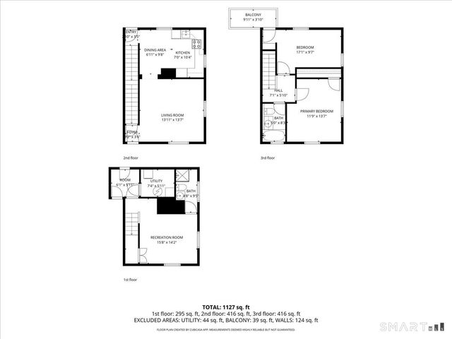 38 Soundview Avenue B, Stamford, CT 06902