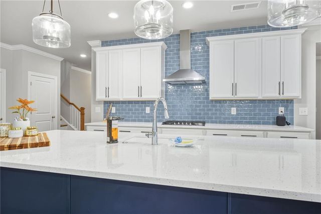 265 Fountain Oak Way, Canton, GA 30114