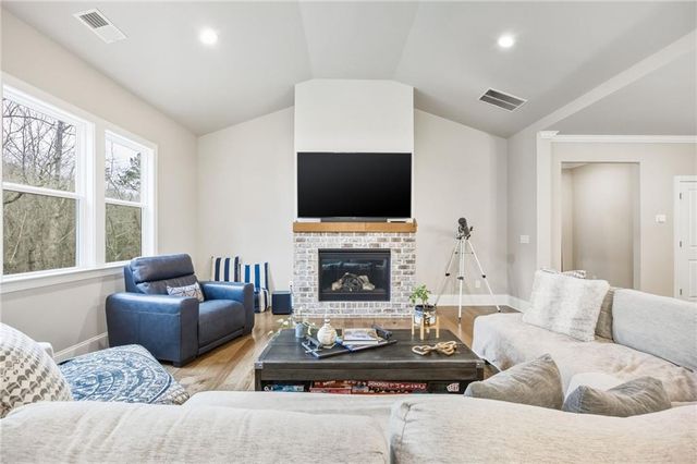 265 Fountain Oak Way, Canton, GA 30114