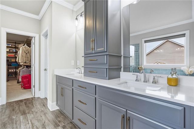265 Fountain Oak Way, Canton, GA 30114