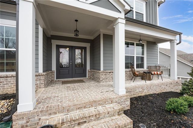 265 Fountain Oak Way, Canton, GA 30114