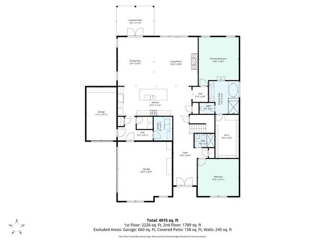265 Fountain Oak Way, Canton, GA 30114