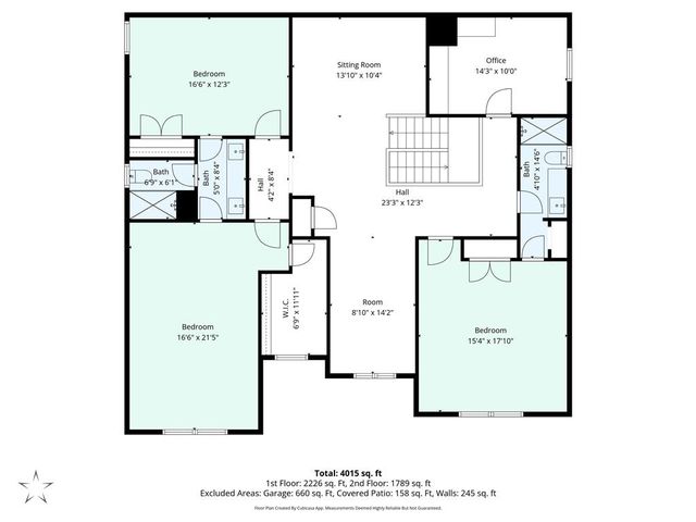 265 Fountain Oak Way, Canton, GA 30114