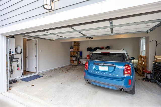 265 Fountain Oak Way, Canton, GA 30114
