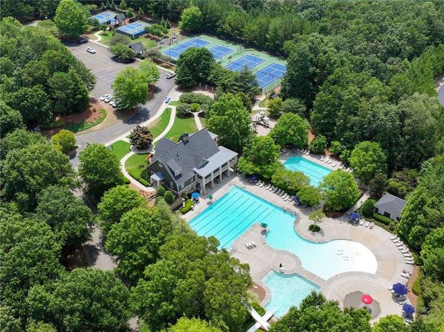 265 Fountain Oak Way, Canton, GA 30114
